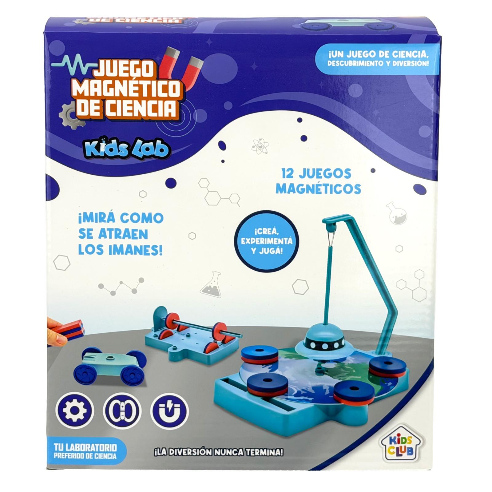 Juego magnetico de ciencia-57378