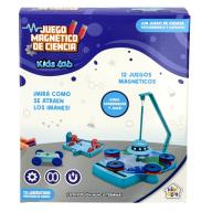 Juego magnetico de ciencia-57378