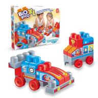 Blokoco Xl Vehiculos 28 pz-02-3903