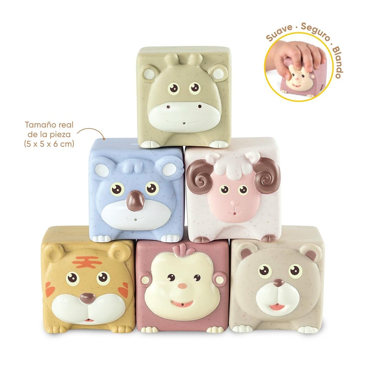Bimbi Soft aniamles apilables-02-4226