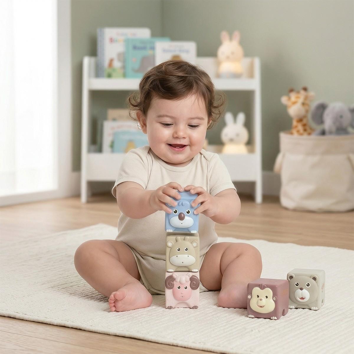 Bimbi Soft aniamles apilables-02-4226