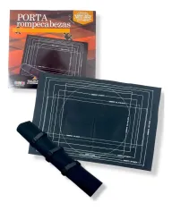 Porta Rompecabezas - FD340358
