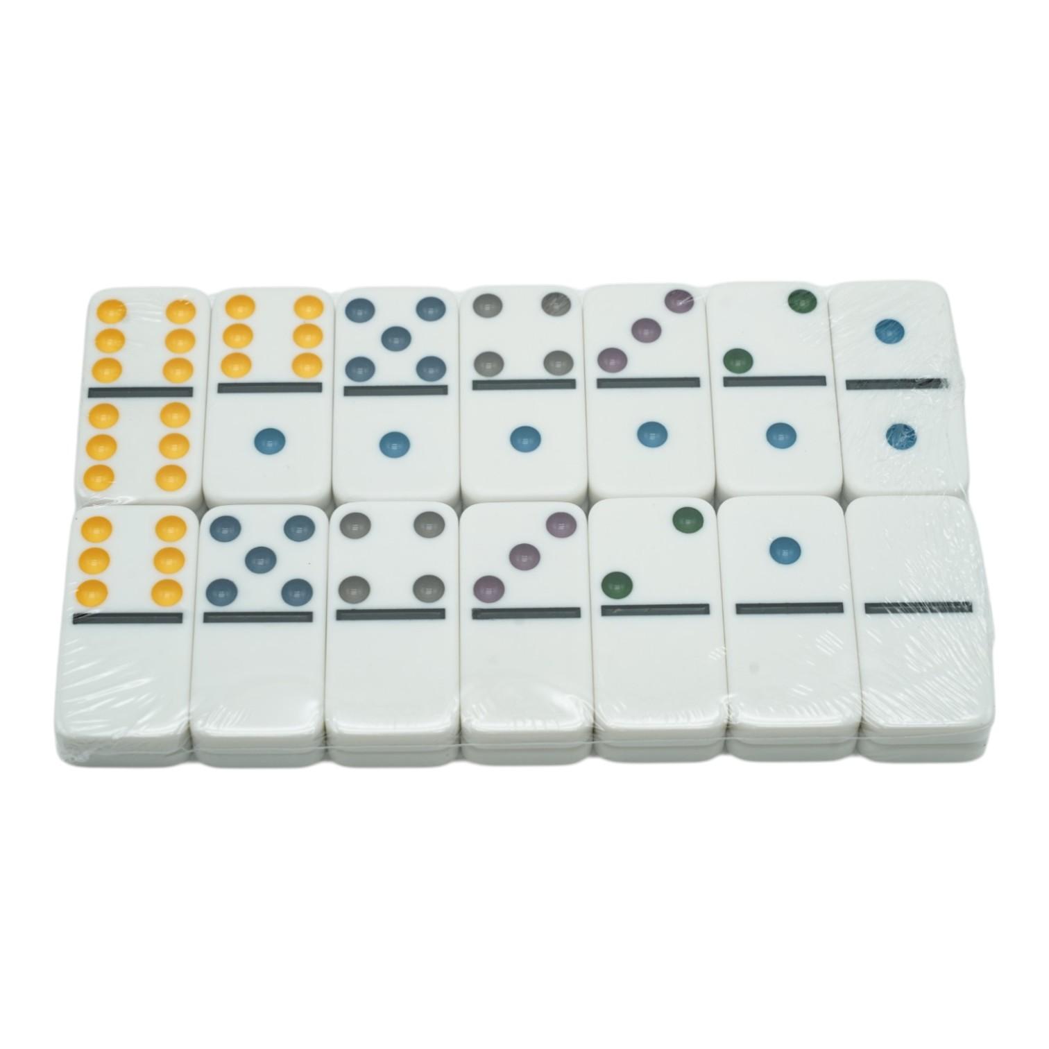 Domino en lata 28pzs-56538