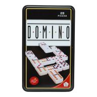 Domino en lata 28pzs-56538