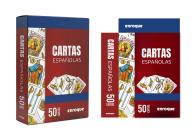 Cartas Españolas 50-57472