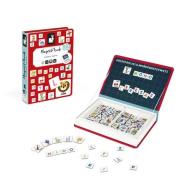 MagnetiBook Alfabeto- J02714