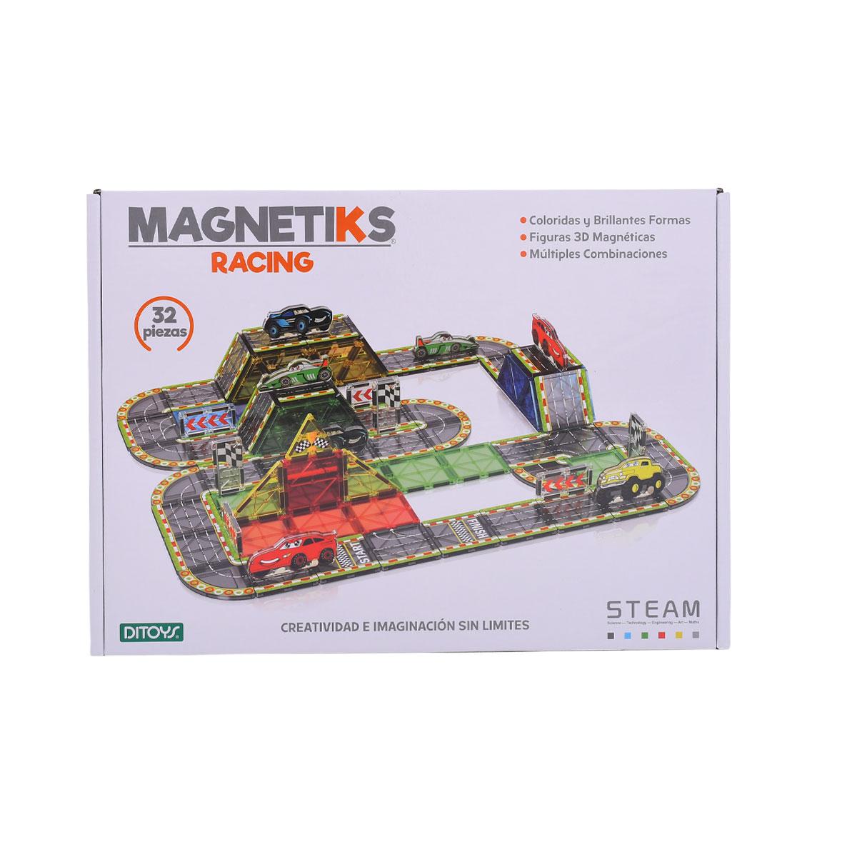 Magnetiks Racing 32-3071