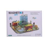 Magnetiks City 32pcs-3074