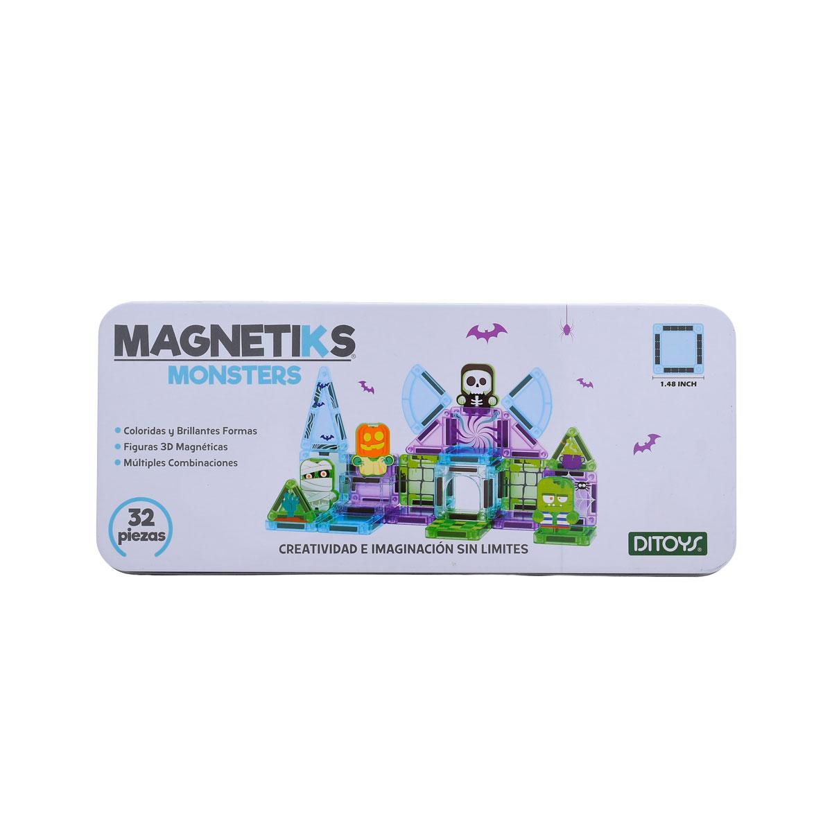 Magnetiks 6mod-3075