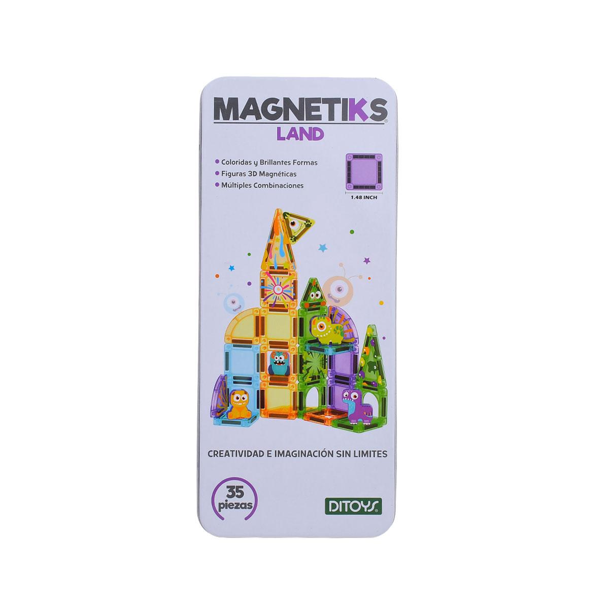 Magnetiks 6mod-3075