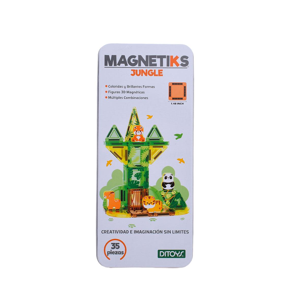 Magnetiks 6mod-3075