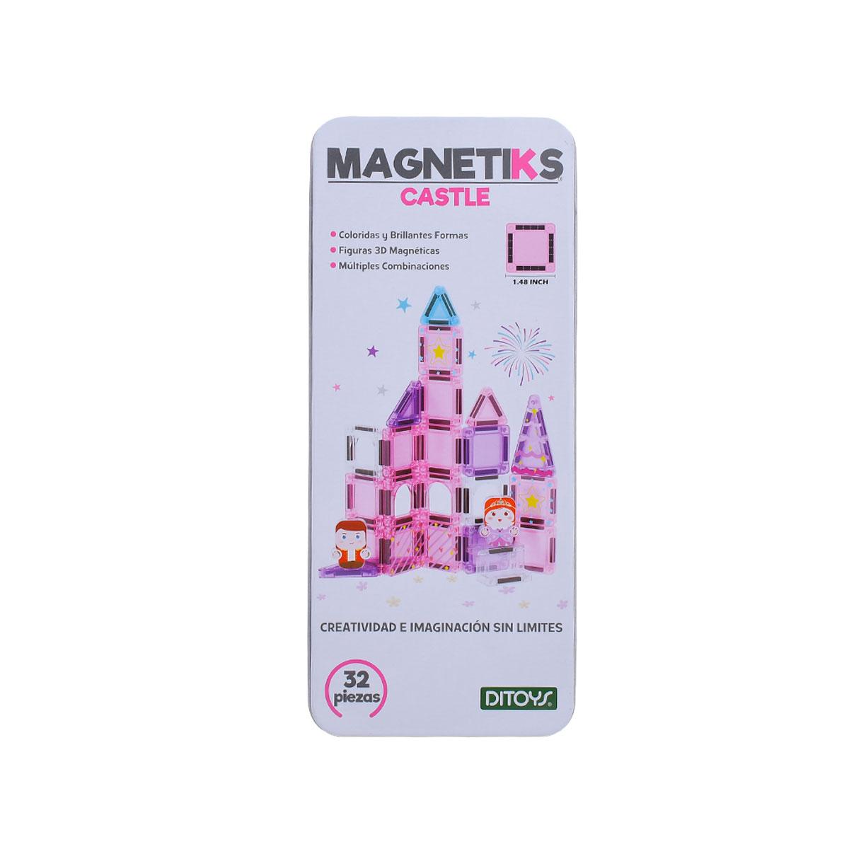 Magnetiks 6mod-3075