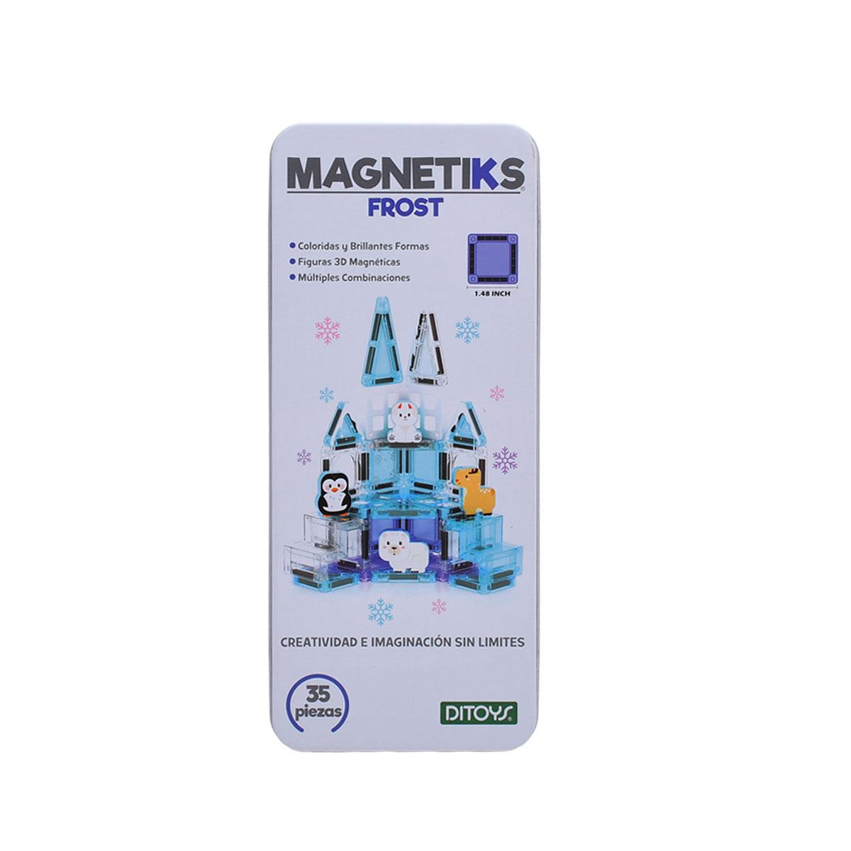 Magnetiks 6mod-3075