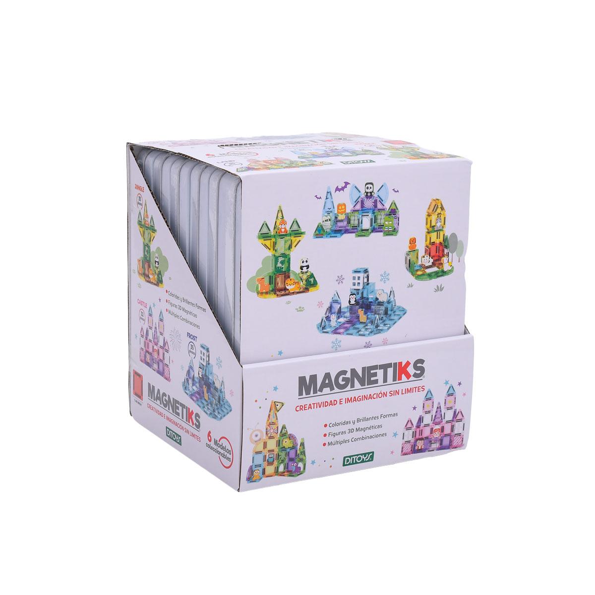 Magnetiks 6mod-3075