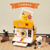 Snoopy Camera - 86915