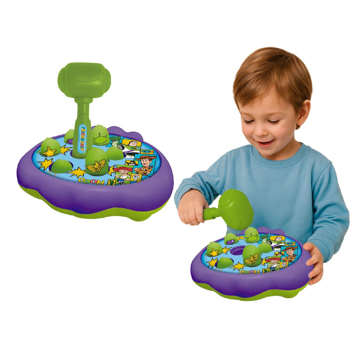 Banco de descarga Toy Story - 3056