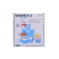 Magnetiks Ice Cube 24pcs-3076