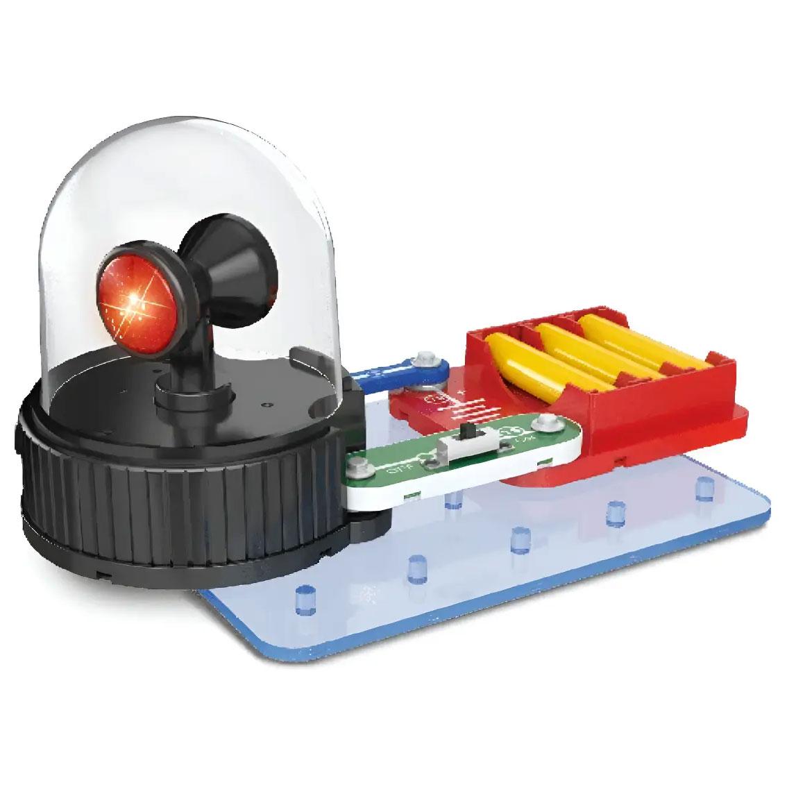 Science Faro-IKTECH010