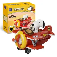 Snoopy Biplane - 86905