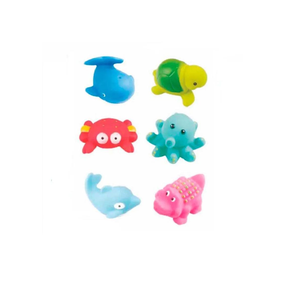 Animales c/chifle-SD19825