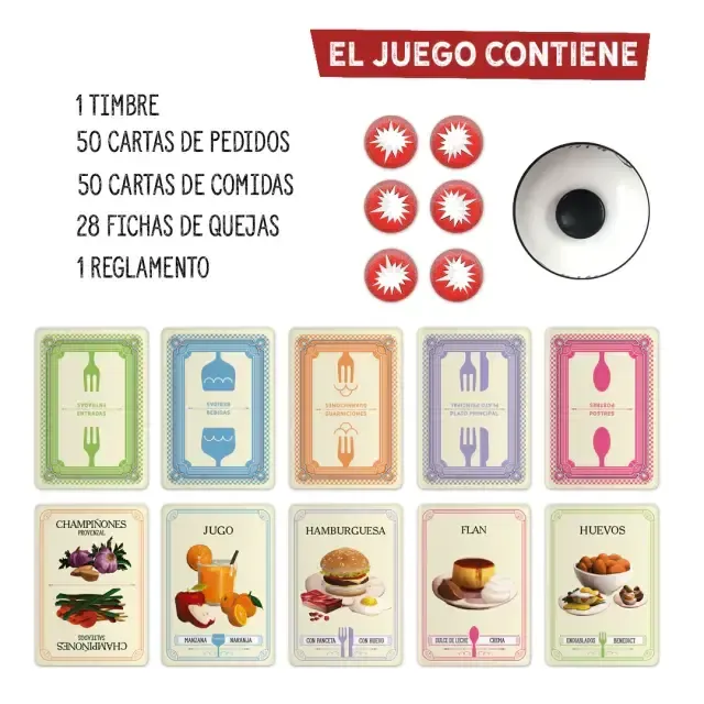 El Camarero