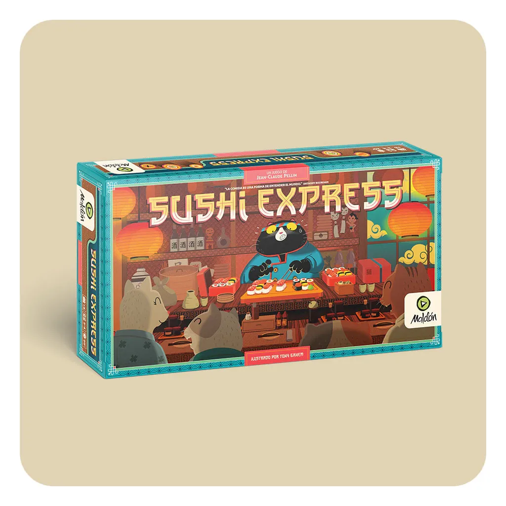 Sushi Express
