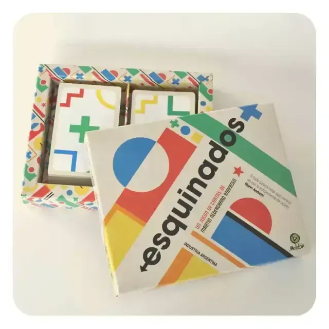 Esquinados
