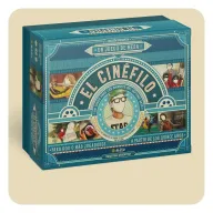 El Cinefilo