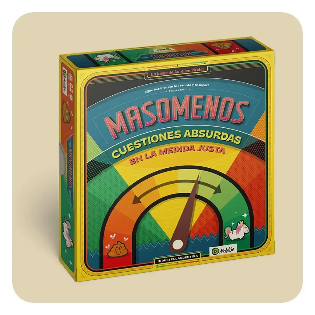 Masomenos