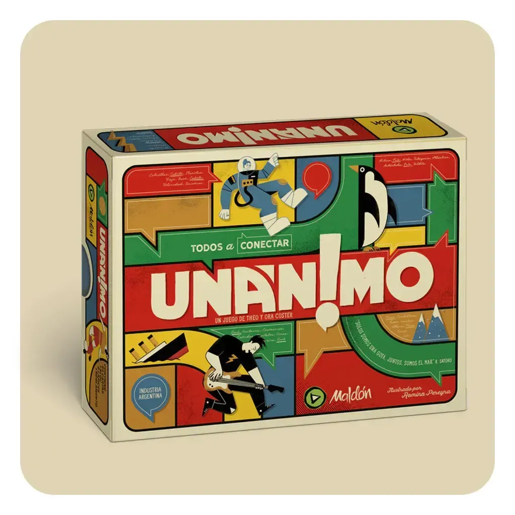 Unan!mo