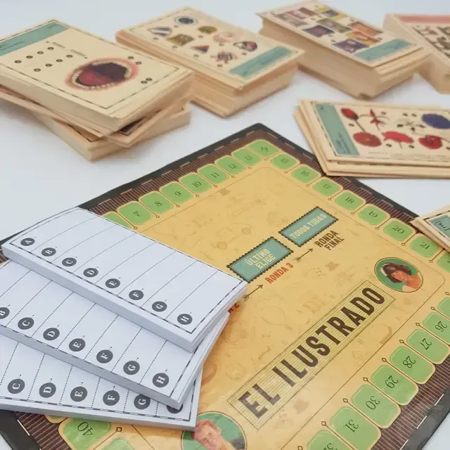 El Ilustrado