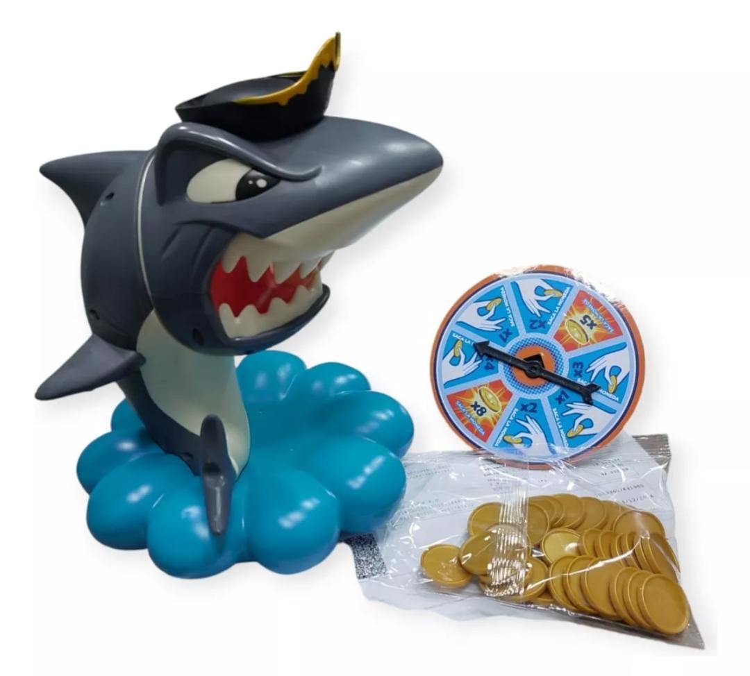 Sharkas el guardian