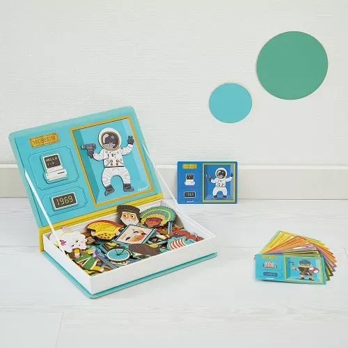 MagnetiBook Historia-J02598
