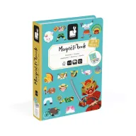 MagnetiBook Historia-J02598