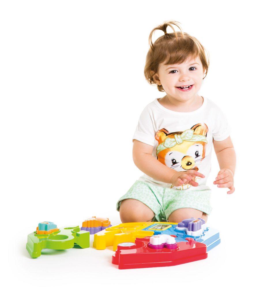 Puzzle mania granja