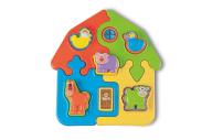 Puzzle mania granja