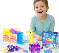Bloques de construccion Gummy Block-BL226