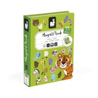 MagnetiBook Animales - J02723