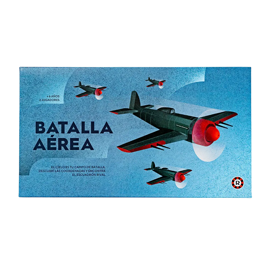 Batalla aerea-1145