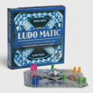 Ludo Matic-1004