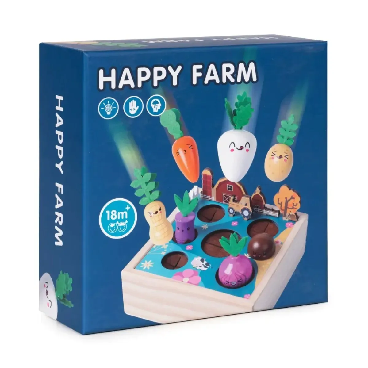 Happy Farm-BL387