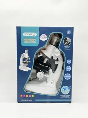 Microscopio - BL212