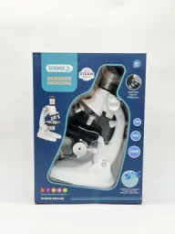 Microscopio - BL212