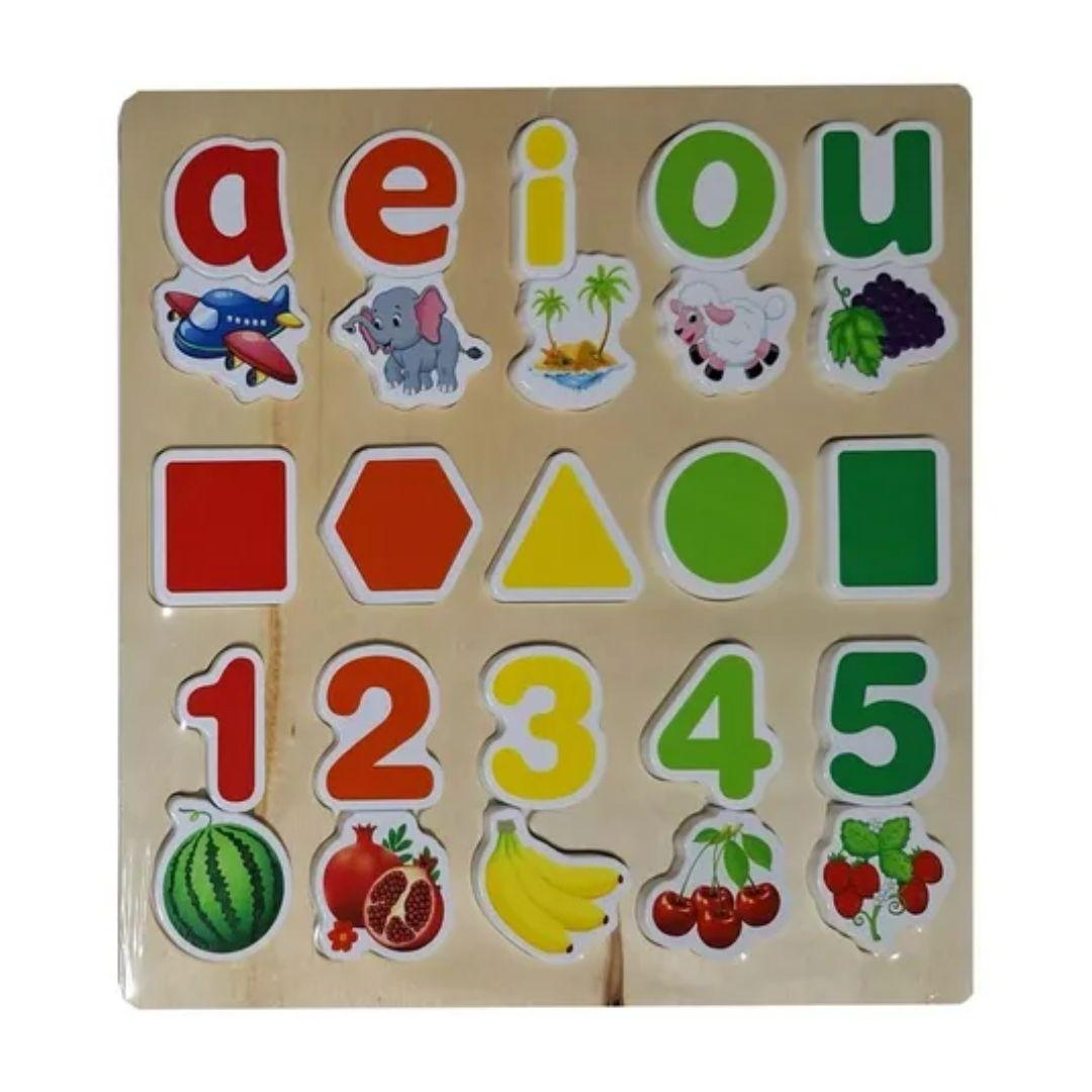 Juego de letras, formas y numeros-BL10031