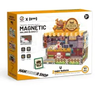Bloques magneticos de const hamburgueseria-BL291