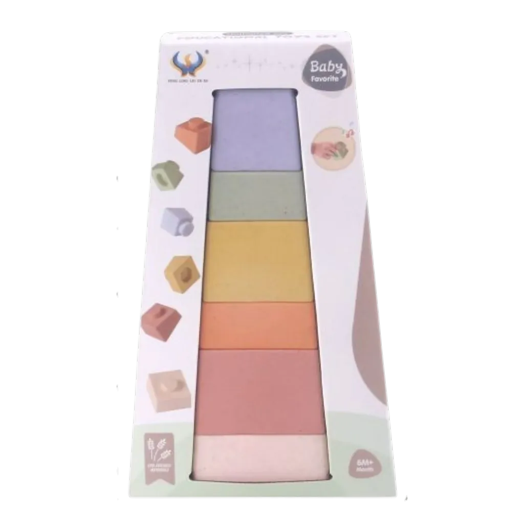 Torre de Silicona - BL9929
