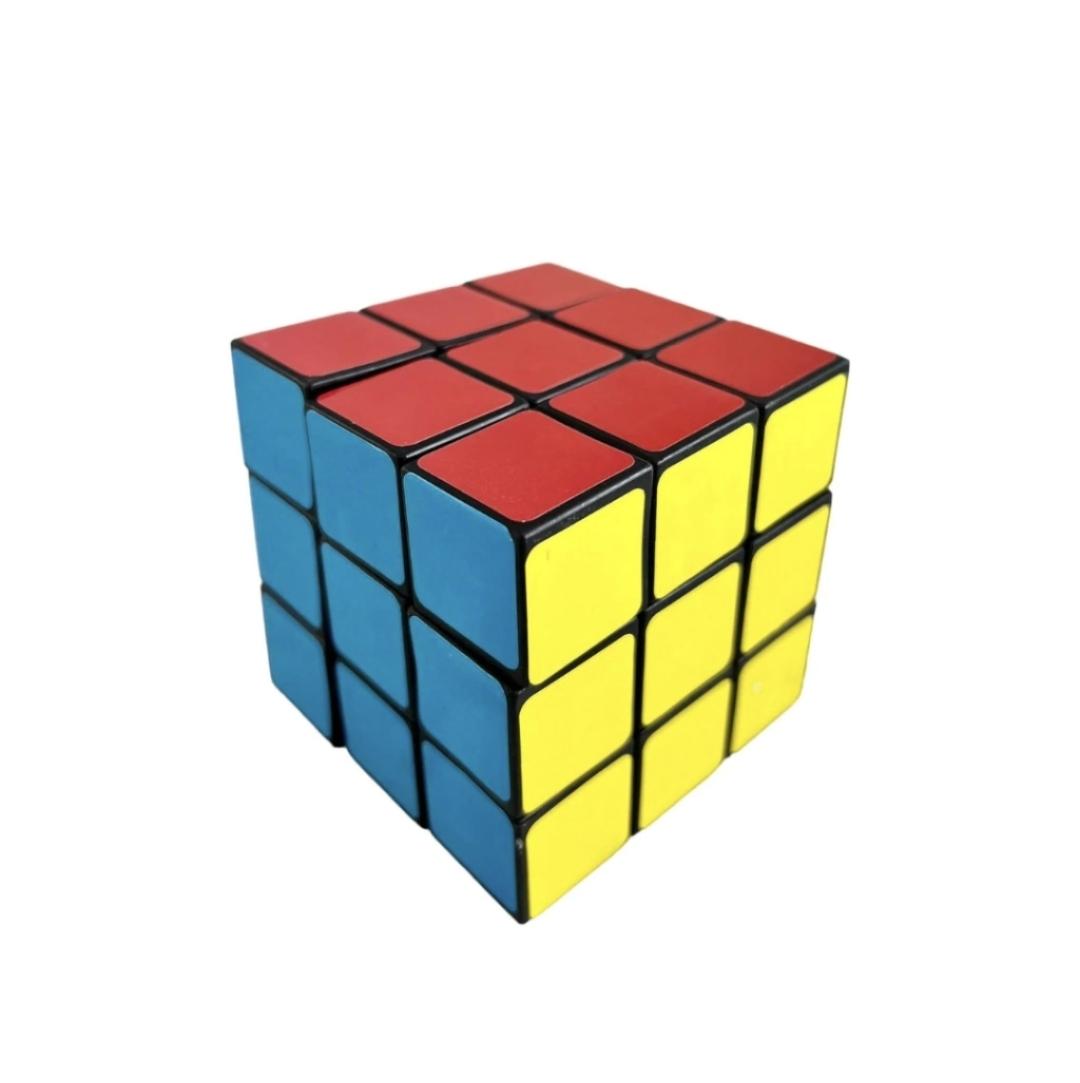 Cubo magico 3 x 3 grande