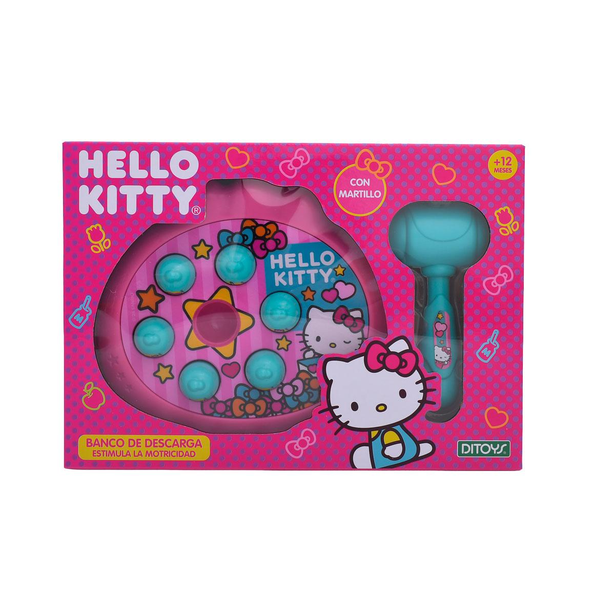 Banco de descarga Hello Kitty-3082