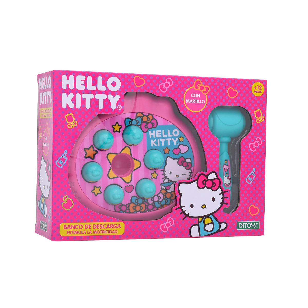Banco de descarga Hello Kitty-3082