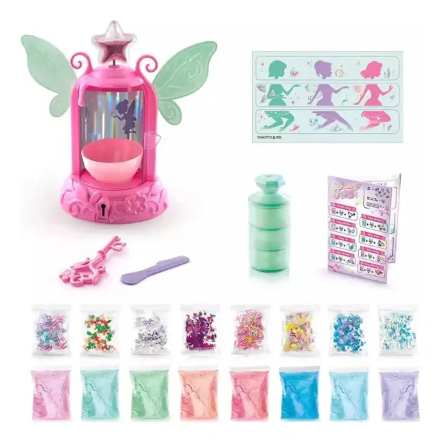 Playset Fairy Slime-56282